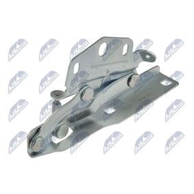 Acquista Cerniera, Cofano motore da NTY EZC-VW-374 a buon mercato per soli 22,06 €