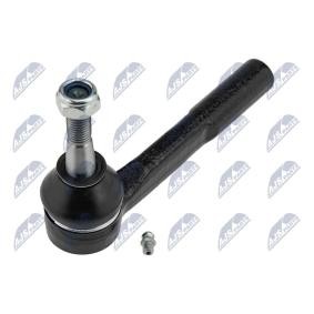 Achetez des Rotule de direction NTY SKZ-PL-005 à prix pour 15,66 €