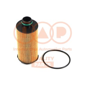 Ölfilter für ALFA ROMEO von IAP QUALITY PARTS