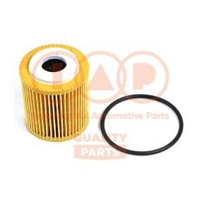 Ölfilter für CITROËN von IAP QUALITY PARTS