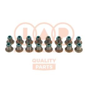 Comprar Juego de juntas, vástago de válvula de IAP QUALITY PARTS 137-14072K a bajo precio de 81,67 €