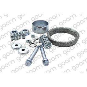 Dichtungssatz, Abgasanlage ESK-0005 von GOOM günstig für 19,38 € online kaufen