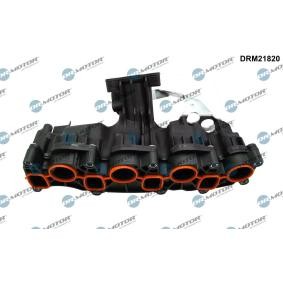 Køb Indsugningsmanifold af DR.MOTOR AUTOMOTIVE DRM21820 til den lave pris 2323,50 DKK