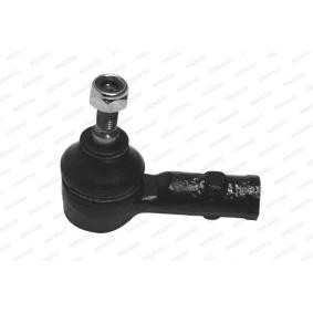 Compre Rótula de dirección de MOOG online para RZ a precios moderados