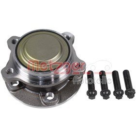 Acquista Kit cuscinetto ruota da METZGER WM 2329 a buon mercato per soli 112,03 €