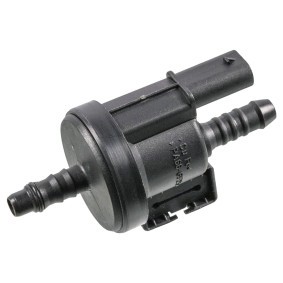 Comprar Válvula de ventilación, depósito de combustible de FEBI BILSTEIN 184542 a bajo precio de 20,20 €