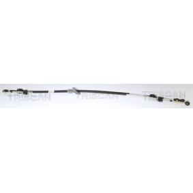 Seilzug, Schaltgetriebe 8140 16751 von TRISCAN günstig für 80,20 € online kaufen