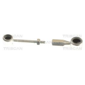 Acquista Kit riparazione, Leva cambio da TRISCAN 8140 38712 a buon mercato per soli 10,12 €