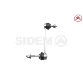Spurstange für MERCEDES-BENZ von SIDEM