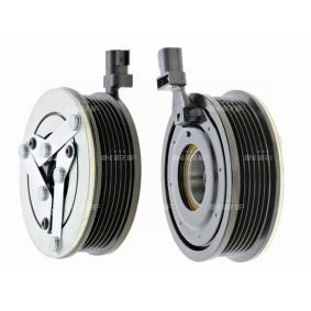 Acquista Puleggia compressore aria condizionata da NRF 380179 a buon mercato per soli 84,66 €