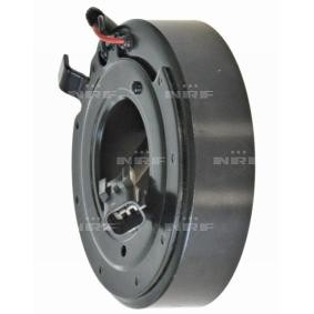Comprar Bobina, acoplamiento magnético compresor de NRF 38644 a bajo precio de 28,60 €