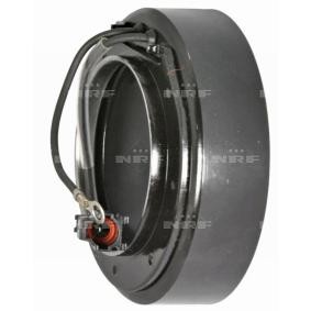 Acquista Bobina, Compressore- Innesto elettromagnetico da NRF 38679 a buon mercato per soli 24,44 €