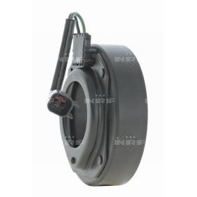Acquista Bobina, Compressore- Innesto elettromagnetico da NRF 38719 a buon mercato per soli 35,31 €