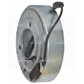 Acquista Bobina, Compressore- Innesto elettromagnetico da NRF 38731 a buon mercato per soli 24,51 €