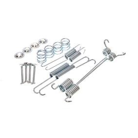 Acquista Kit accessori, Ganasce freno da MAXGEAR 27-2284 a buon mercato per soli 9,51 €