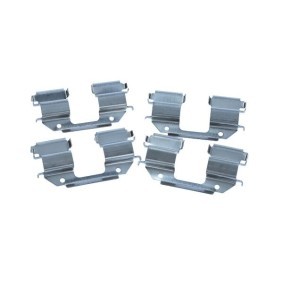 Acquista Kit accessori, pastiglia freno da MAXGEAR 27-2484 a buon mercato per soli 9,61 €