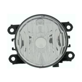 Compre Farol de nevoeiro da ABAKUS 551-2023N-UE a um preço baixo por 36,49 €