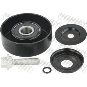 Umlenk- / Führungsrolle, Keilrippenriemen 1288-DM von FEBEST günstig für 21,62 € online kaufen