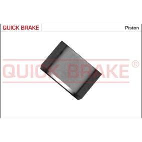 Comprar Émbolo, pinza del freno de QUICK BRAKE 185015K a bajo precio de 11,28 €