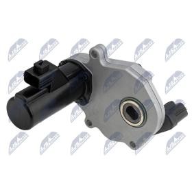 Compre Atuador, caixa de transferência da NTY ESR-CH-003 a um preço baixo por 242,55 €