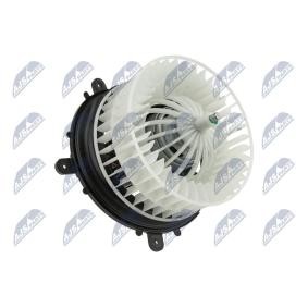 Achetez des Pulseur d'air habitacle NTY EWN-ME-015 à prix pour 91,13 €