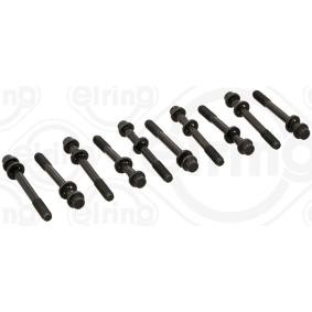 Compre Jogo de parafusos da cabeça do motor da ELRING 003.930 a um preço baixo por 31,57 €