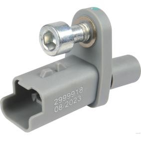 ABS-Sensor für CITROËN von HERTH+BUSS ELPARTS