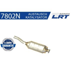 Osta Katalysaattori LRT:llä 7802N edullisesti hintaan 348,19 €