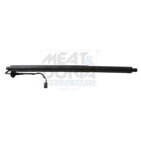 Acquista Ammortizzatore pneumatico, Ripiano (Cofano bag. / Vano carico) da MEAT & DORIA 301132 a buon mercato per soli 215,97 €