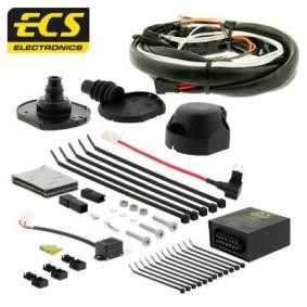 Compre Kit eléctrico, dispositivo de reboque da ECS HN862BX a um preço baixo por 139,11 €