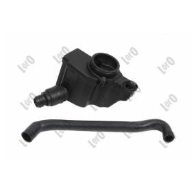 Comprar Kit de reparación, ventilación cárter de ABAKUS 054-028-164 a bajo precio de 39,67 €