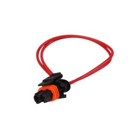 Comprar Kit reparación de cables, sist. eléctrico central de ABAKUS 120-00-233 a bajo precio de 8,37 €