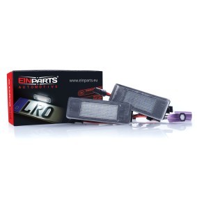 Acquista Luce targa da EINPARTS EP122 a buon mercato per soli 16,15 €