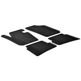 Fußmatten 0310 von Gledring günstig für 55,61 € online kaufen