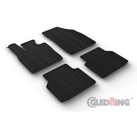 Acquista Tappetini da Gledring 0659 a buon mercato per soli 56,53 €