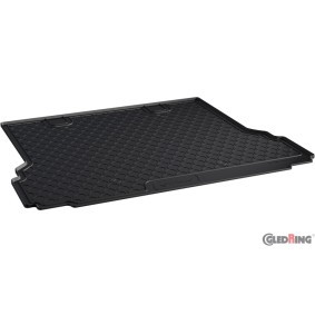Kofferraummatte 1202 von Gledring günstig für 62,32 € online kaufen