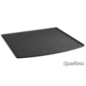 Kofferraummatte für BMW von Gledring