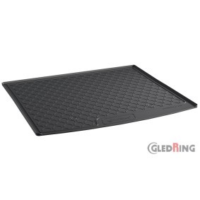 Kofferraummatte 1210 von Gledring günstig für 62,32 € online kaufen