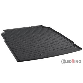 Kofferraummatte 1212 von Gledring günstig für 62,32 € online kaufen