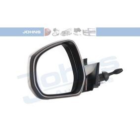 Außenspiegel 55 62 37-1 von JOHNS günstig für 48,19 € online kaufen