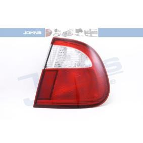 Acquista Fanale posteriore da JOHNS 67 14 88-3 a buon mercato per soli 45,13 €