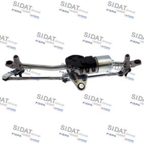 Scheibenreinigungsanlage für HYUNDAI von SIDAT