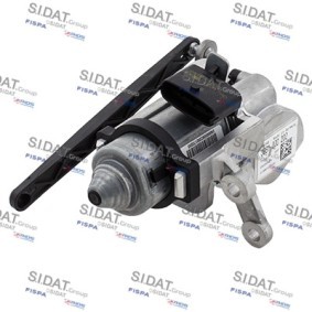 Wählhebelmodul, Getriebeschaltung BD020004 von SIDAT günstig für 343,97 € online kaufen