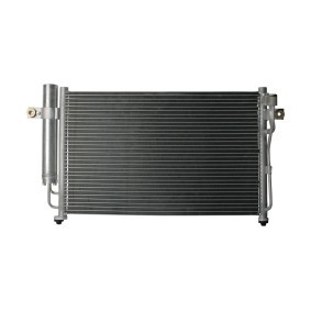 Klimakondensator 1 986 AD2 053 von BOSCH günstig für 104,07 € online kaufen