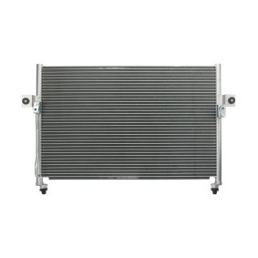 Klimakondensator 1 986 AD2 073 von BOSCH günstig für 88,42 € online kaufen