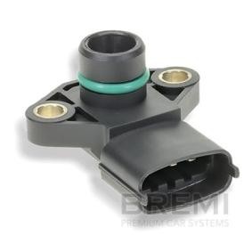 Ladedrucksensor für HYUNDAI von BREMI