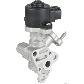 Compre Válvula EGR da HERTH+BUSS JAKOPARTS J5692017 a um preço baixo por 136,60 €