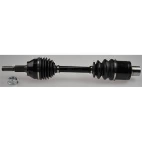 Antriebswelle GKND12584 von LÖBRO günstig für 158,51 € online kaufen