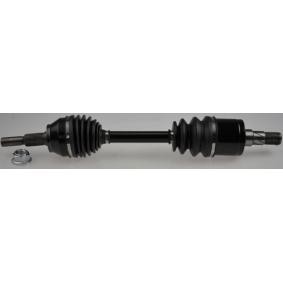 Antriebswelle GKND12586 von LÖBRO günstig für 155,37 € online kaufen