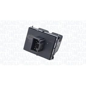 Fensterheberschalter 000051197010 von MAGNETI MARELLI günstig für 23,58 € online kaufen